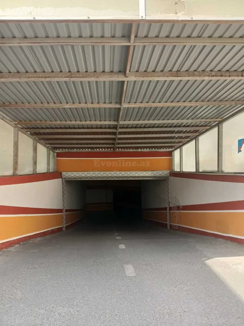 Satılır 4 otaqlı Mənzil Yeni tikili 215 m² 6-cı mikrorayon - şəkil 18