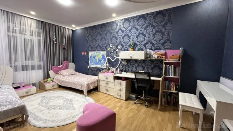 Satılır 3 otaqlı Mənzil Köhnə tikili 107 m² Abşeron r. - şəkil 2