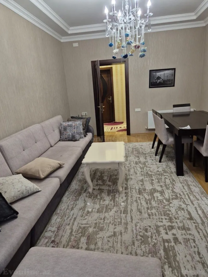 Satılır 3 otaqlı Mənzil Köhnə tikili 107 m² Abşeron r. - şəkil 4
