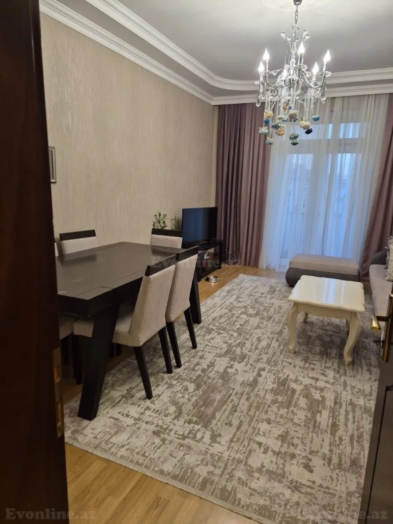 Satılır 3 otaqlı Mənzil Köhnə tikili 107 m² Abşeron r. - şəkil 5