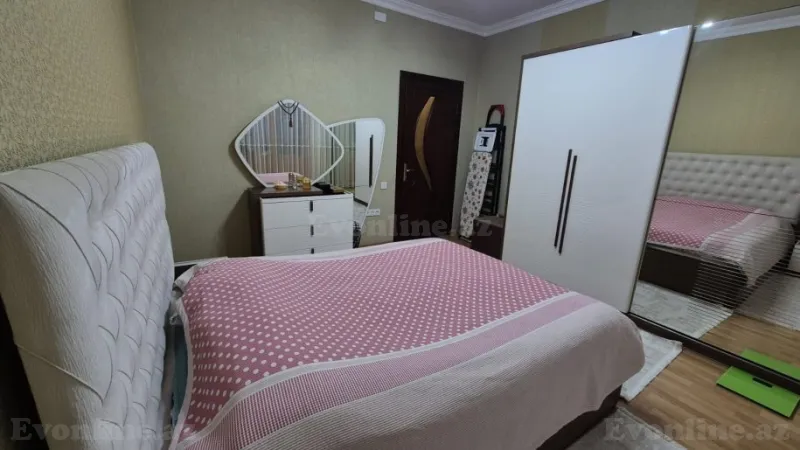 Satılır 3 otaqlı Mənzil Köhnə tikili 107 m² Abşeron r. - şəkil 11