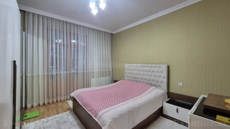 Satılır 3 otaqlı Mənzil Köhnə tikili 107 m² Abşeron r. - şəkil 13