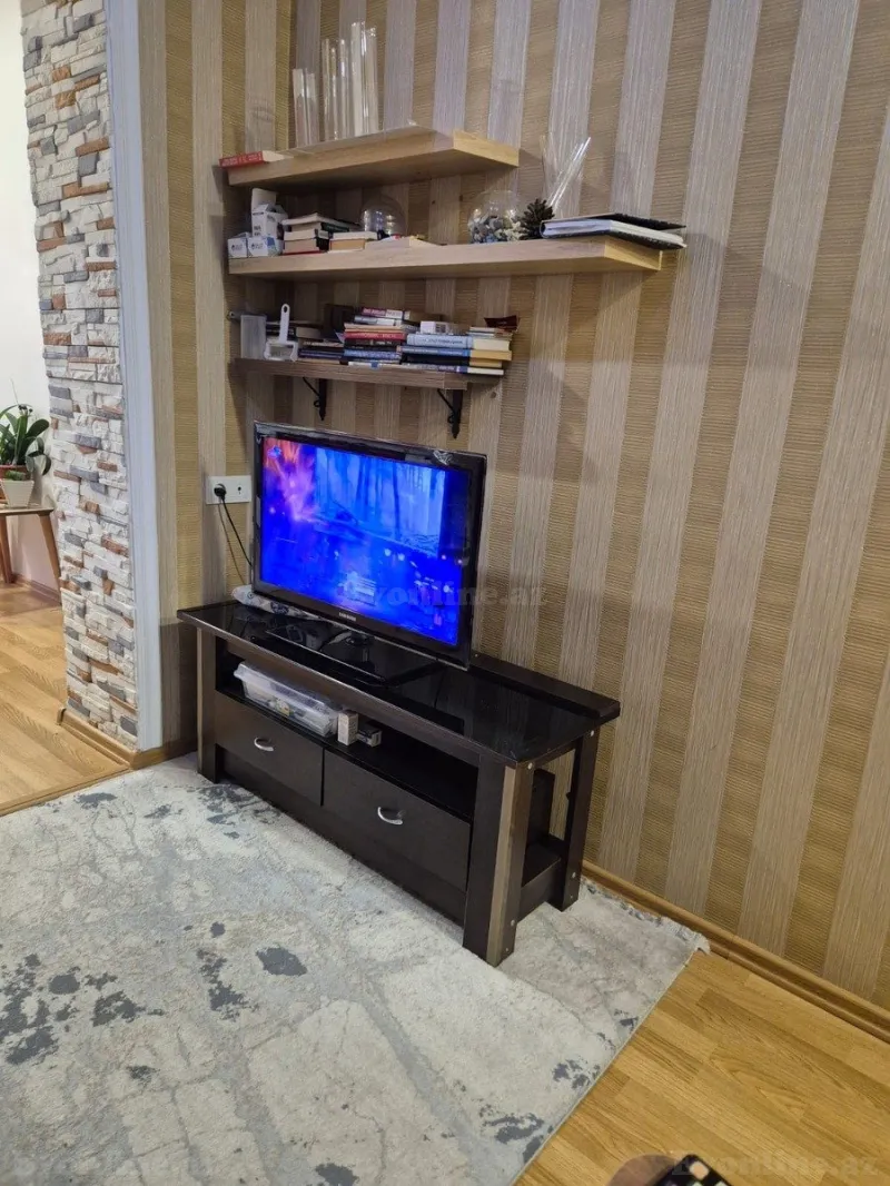 Satılır 3 otaqlı Mənzil Köhnə tikili 107 m² Abşeron r. - şəkil 18