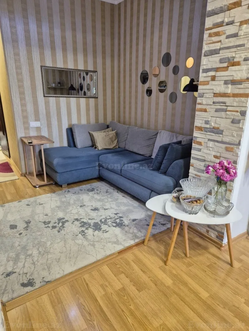 Satılır 3 otaqlı Mənzil Köhnə tikili 107 m² Abşeron r. - şəkil 19