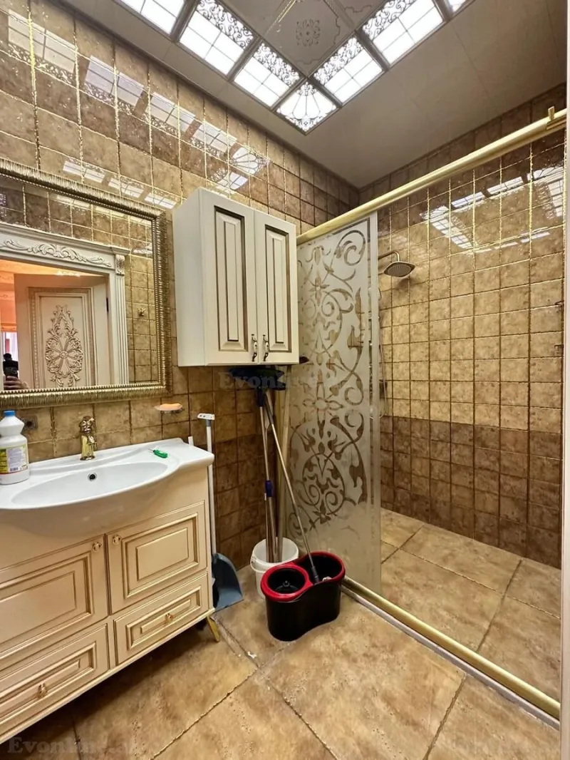 Satılır 3 otaqlı Mənzil Yeni tikili 166 m² Nizami m. - şəkil 7