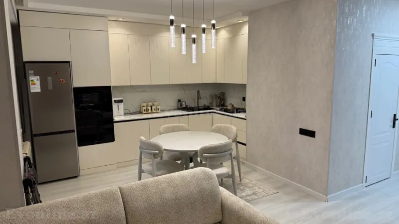 Satılır 2 otaqlı Mənzil Yeni tikili 70 m² Yeni Yasamal - şəkil 5