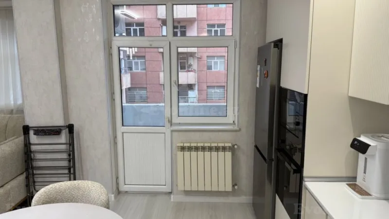 Satılır 2 otaqlı Mənzil Yeni tikili 70 m² Yeni Yasamal - şəkil 7