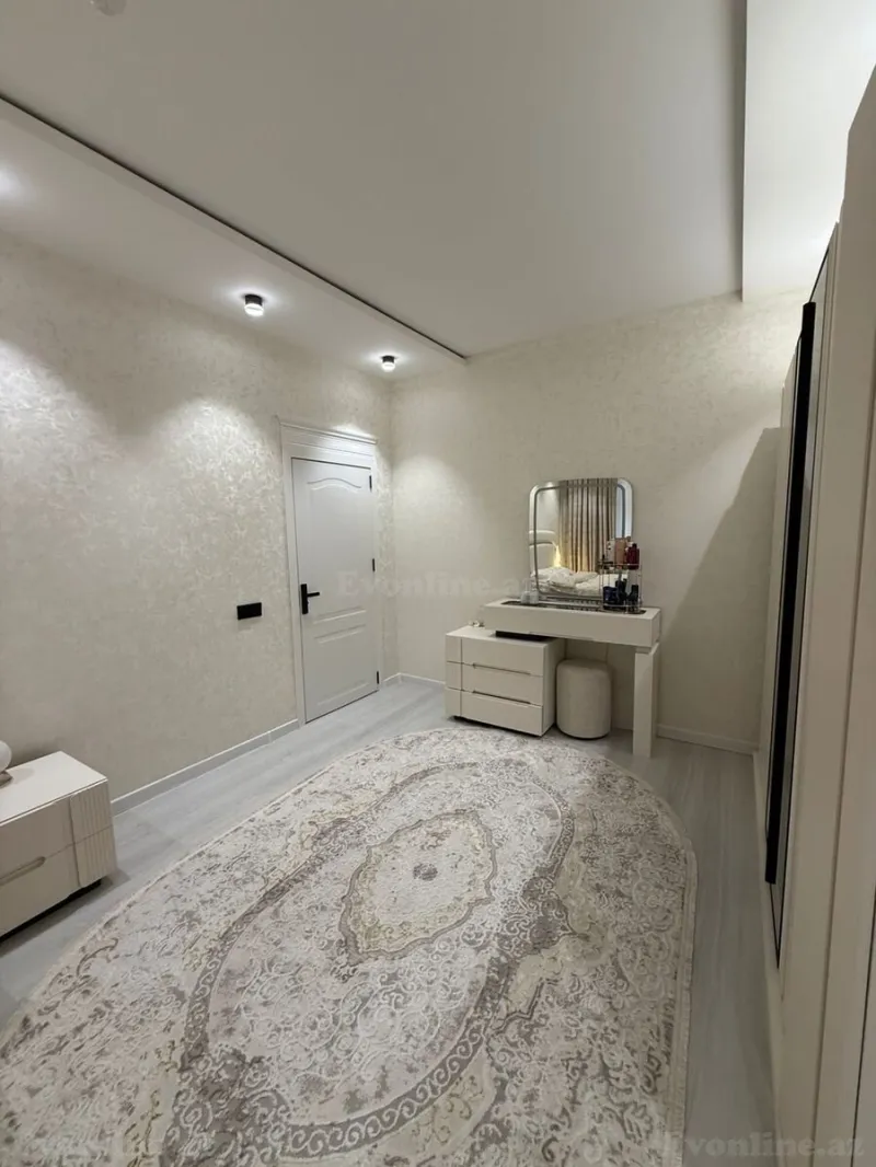 Satılır 2 otaqlı Mənzil Yeni tikili 70 m² Yeni Yasamal - şəkil 11