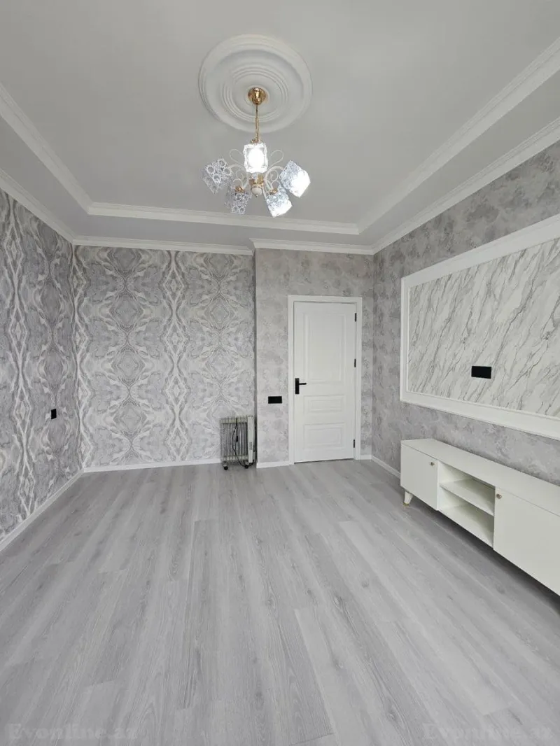 Satılır 3 otaqlı Mənzil Yeni tikili 57 m² Masazır - şəkil 2