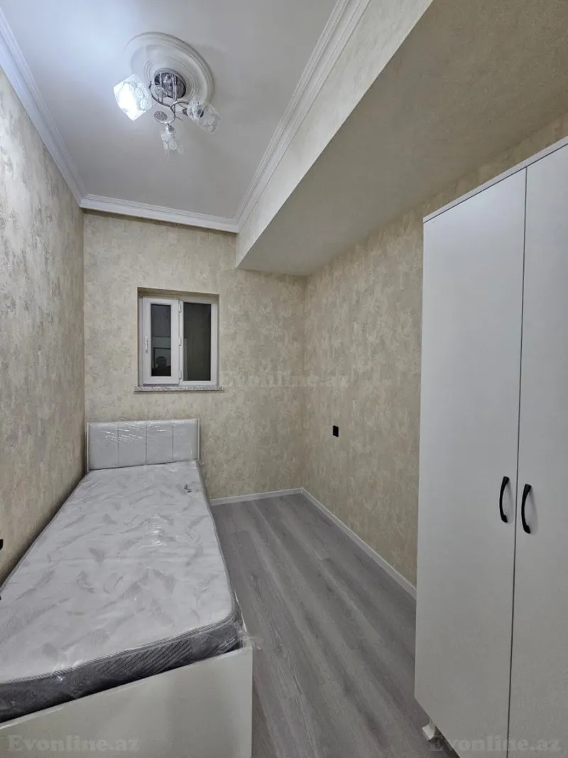 Satılır 3 otaqlı Mənzil Yeni tikili 57 m² Masazır - şəkil 5