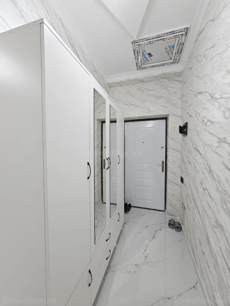 Satılır 3 otaqlı Mənzil Yeni tikili 57 m² Masazır - şəkil 9