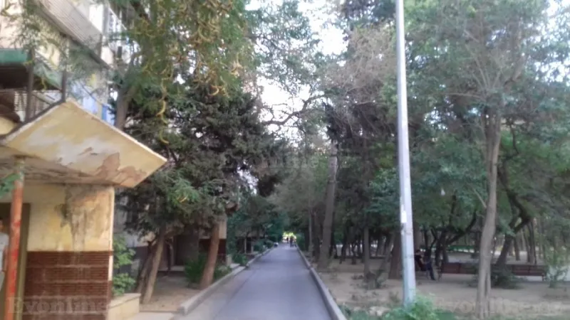 Satılır 2 otaqlı Mənzil Köhnə tikili 65 m² 8-ci mikrorayon - şəkil 2