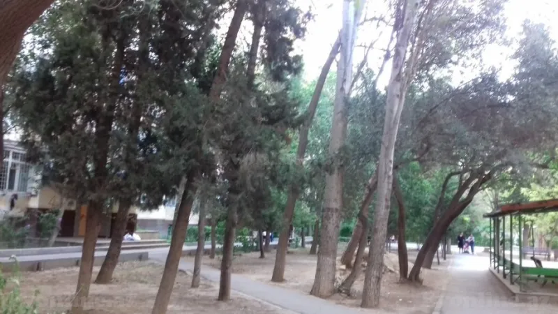 Satılır 2 otaqlı Mənzil Köhnə tikili 65 m² 8-ci mikrorayon - şəkil 3