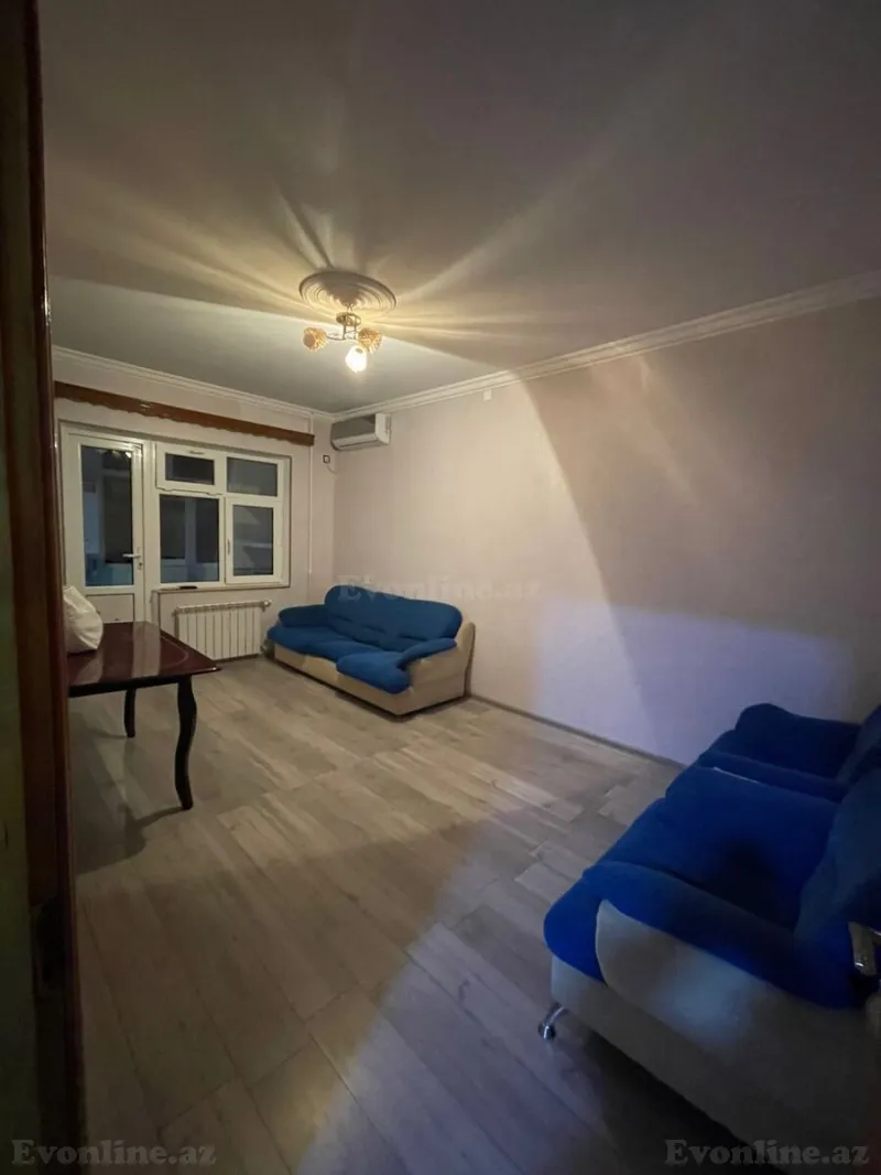 Satılır 2 otaqlı Mənzil Köhnə tikili 65 m² 8-ci mikrorayon - şəkil 5