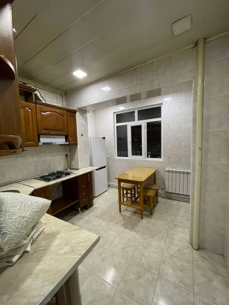 Satılır 2 otaqlı Mənzil Köhnə tikili 65 m² 8-ci mikrorayon - şəkil 10