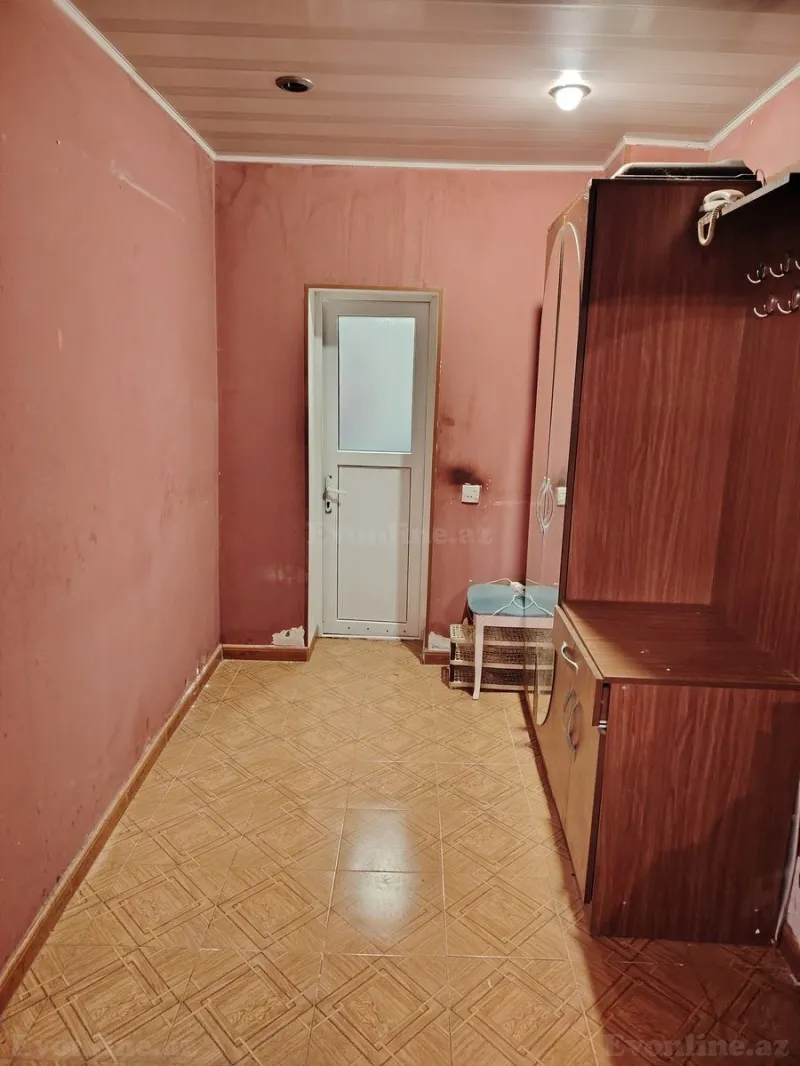 Satılır 1 otaqlı Mənzil Köhnə tikili 42 m² Xətai r. - şəkil 6