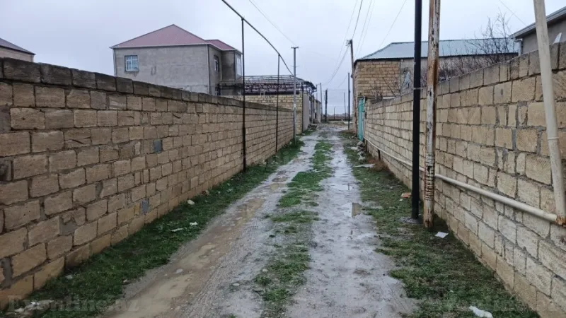 Satılır Torpaq 3 sot Sumqayıt - şəkil 2