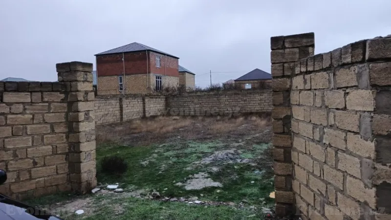 Satılır Torpaq 3 sot Sumqayıt - şəkil 3