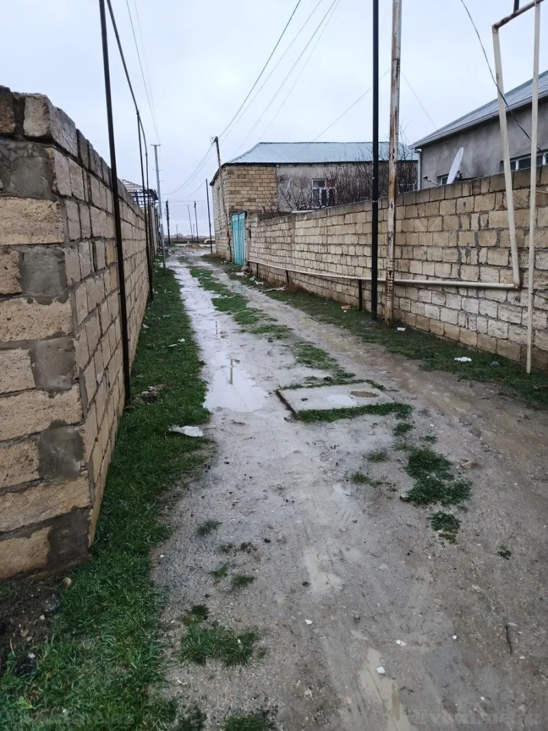 Satılır Torpaq 3 sot Sumqayıt - şəkil 4