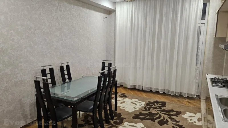 Kirayə verilir 2 otaqlı Mənzil Yeni tikili 70 m² Nəriman Nərimanov m. - şəkil 6