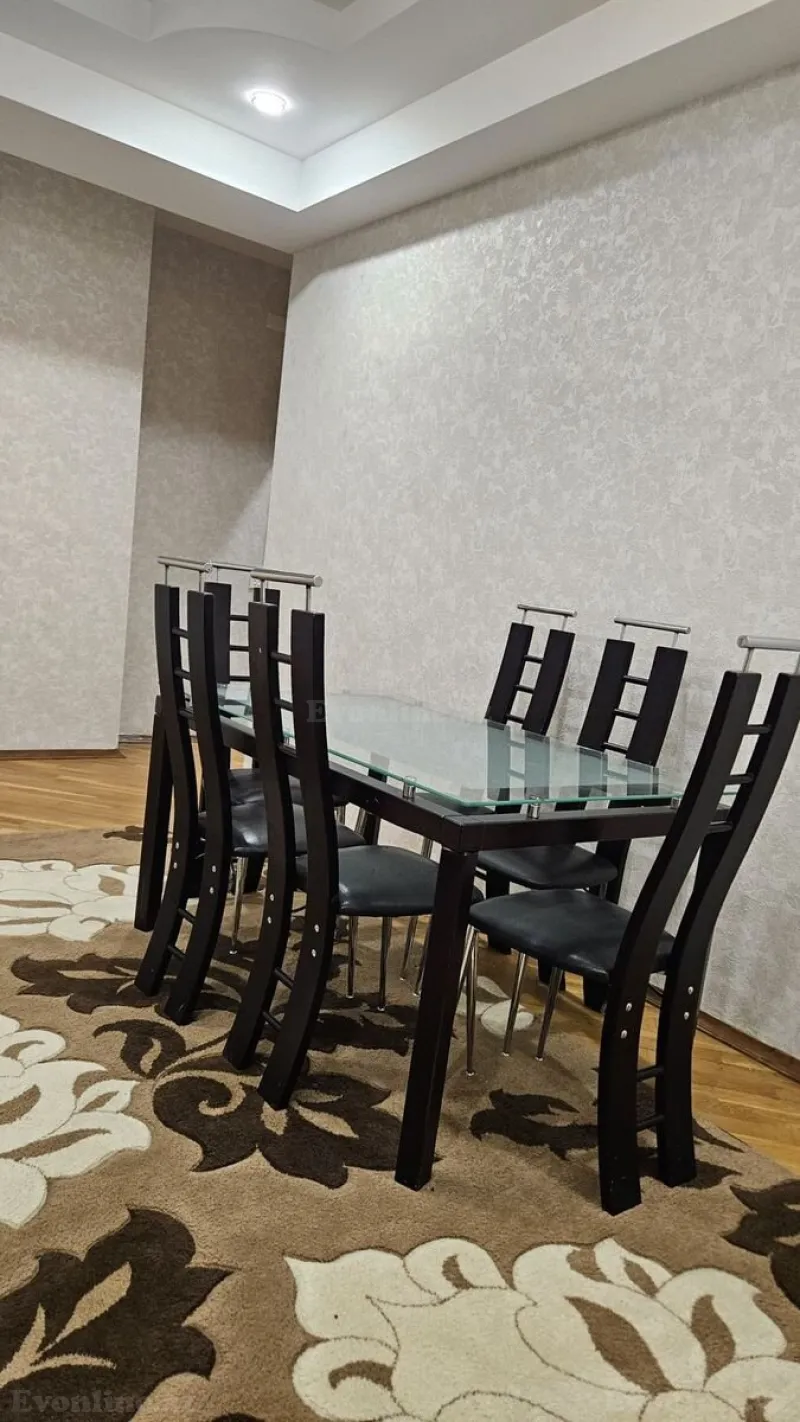 Kirayə verilir 2 otaqlı Mənzil Yeni tikili 70 m² Nəriman Nərimanov m. - şəkil 8