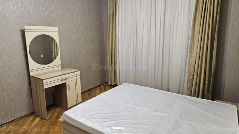 Kirayə verilir 2 otaqlı Mənzil Yeni tikili 70 m² Nəriman Nərimanov m. - şəkil 10