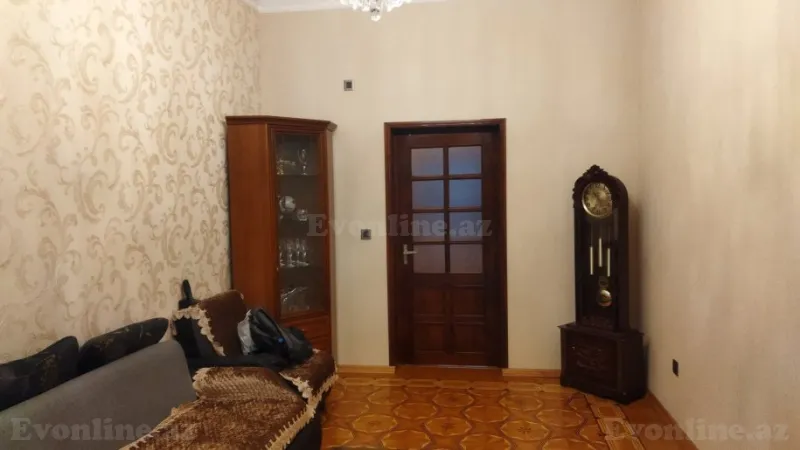 Satılır 2 otaqlı Mənzil Köhnə tikili 60 m² 28 May m. - şəkil 6