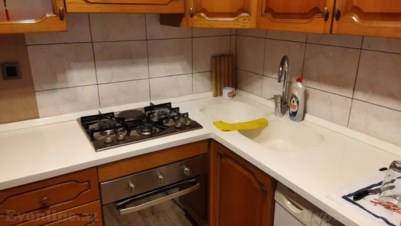 Satılır 2 otaqlı Mənzil Köhnə tikili 60 m² 28 May m. - şəkil 8