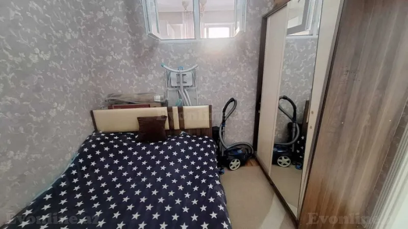 Satılır 2 otaqlı Mənzil Yeni tikili 50 m² Yeni Yasamal - şəkil 9