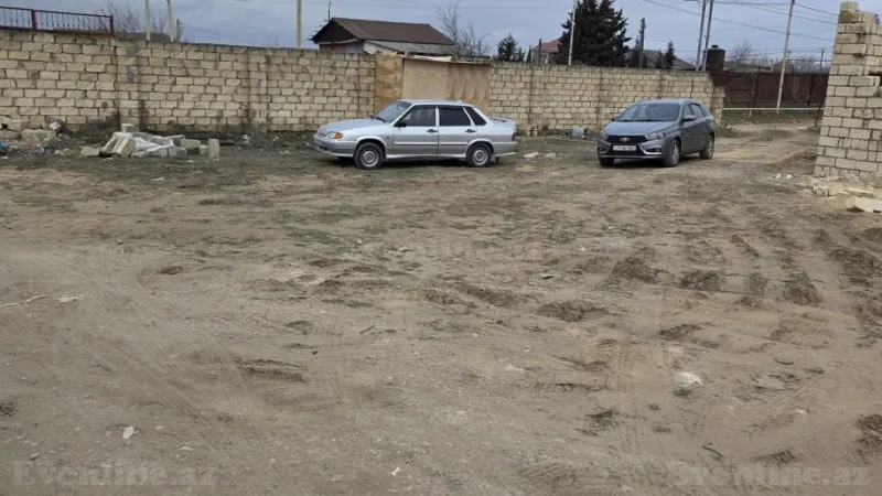 Torpaq Sumqayıt Satılır