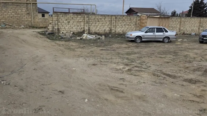 Satılır Torpaq 3 sot Sumqayıt - şəkil 2