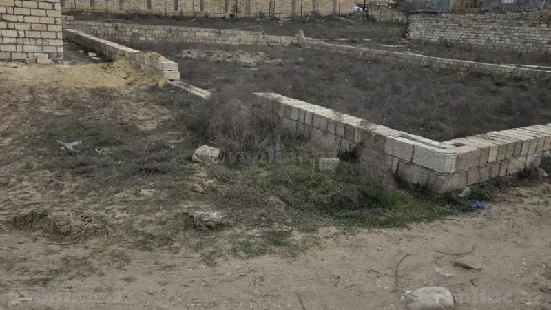 Satılır Torpaq 3 sot Sumqayıt - şəkil 3