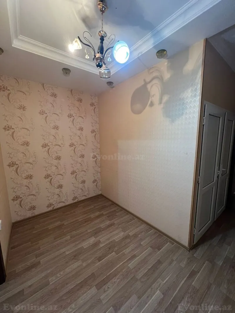 Kirayə verilir 2 otaqlı Mənzil Yeni tikili 65 m² Yeni Yasamal - şəkil 4