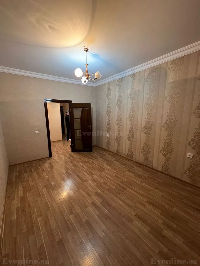 Kirayə verilir 2 otaqlı Mənzil Yeni tikili 65 m² Yeni Yasamal - şəkil 5
