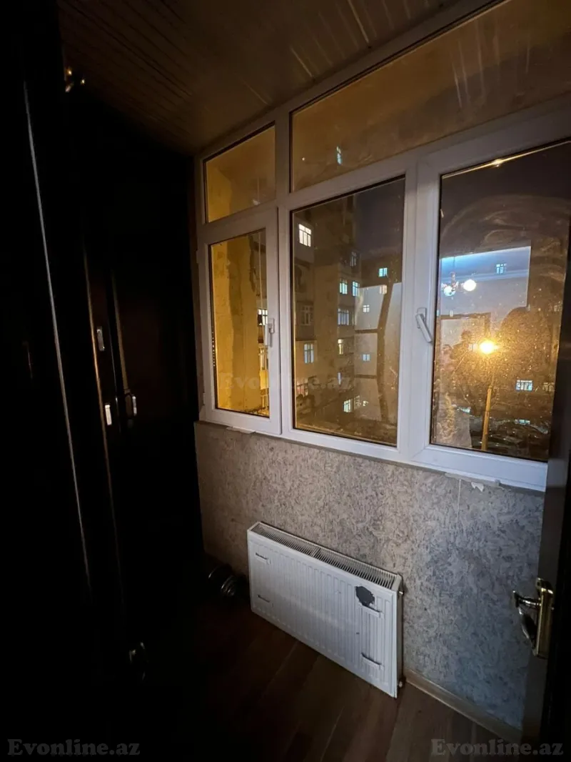 Kirayə verilir 2 otaqlı Mənzil Yeni tikili 65 m² Yeni Yasamal - şəkil 7