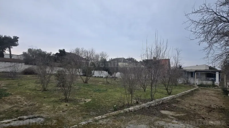 Satılır Torpaq 19.2 sot Bilgəh