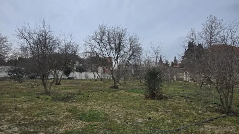 Satılır Torpaq 19.2 sot Bilgəh - şəkil 2