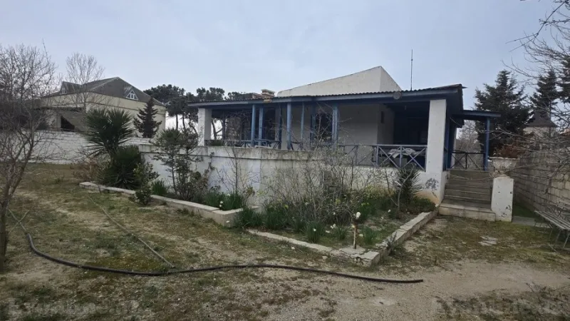 Satılır Torpaq 19.2 sot Bilgəh - şəkil 4