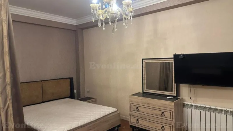 Kirayə verilir 2 otaqlı Mənzil Yeni tikili 70 m² Nəriman Nərimanov m. - şəkil 6