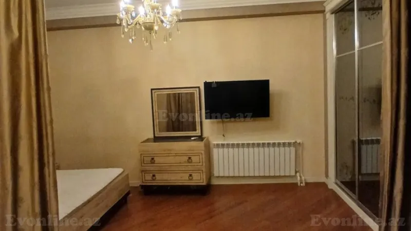 Kirayə verilir 2 otaqlı Mənzil Yeni tikili 70 m² Nəriman Nərimanov m. - şəkil 7