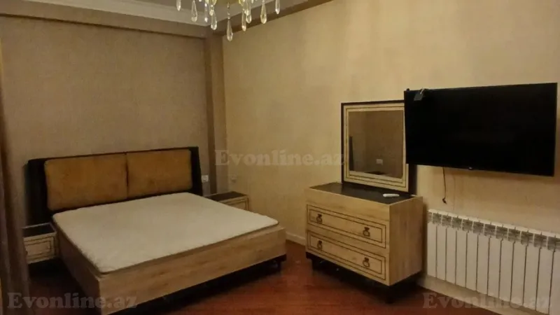 Kirayə verilir 2 otaqlı Mənzil Yeni tikili 70 m² Nəriman Nərimanov m. - şəkil 8