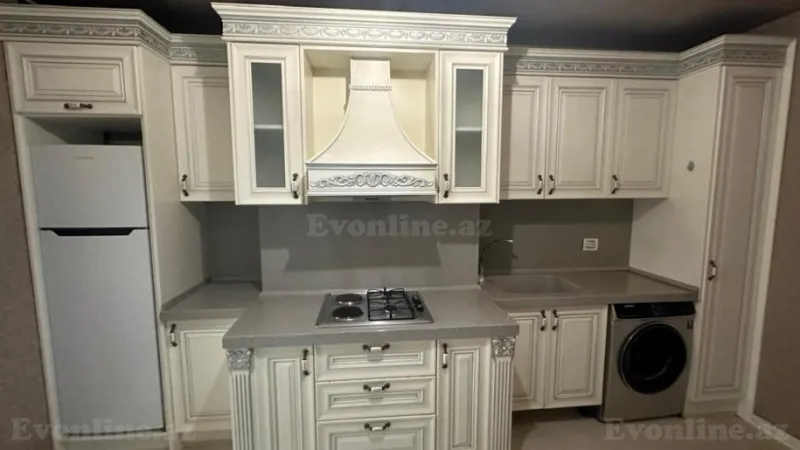 Kirayə verilir 2 otaqlı Mənzil Yeni tikili 70 m² Nəriman Nərimanov m. - şəkil 9