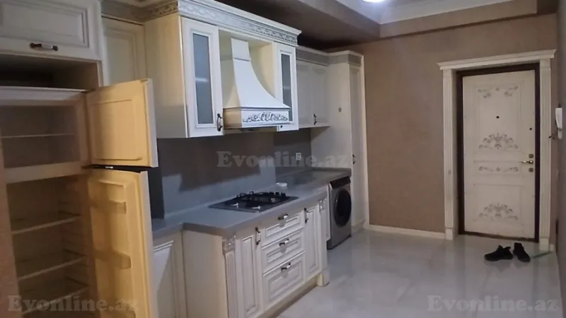 Kirayə verilir 2 otaqlı Mənzil Yeni tikili 70 m² Nəriman Nərimanov m. - şəkil 10