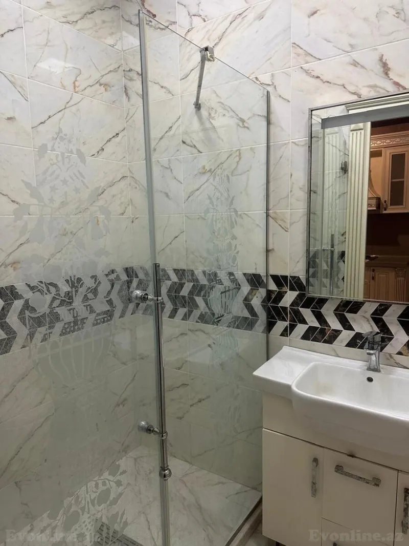 Kirayə verilir 2 otaqlı Mənzil Yeni tikili 70 m² Nəriman Nərimanov m. - şəkil 12