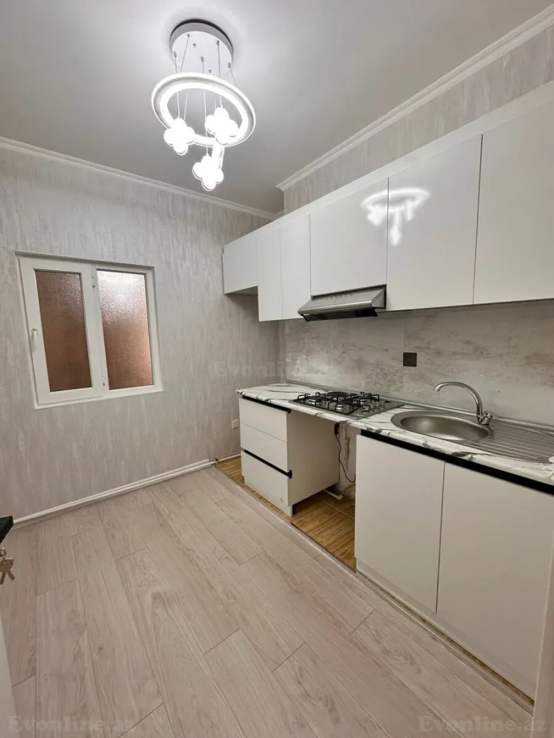 Satılır 2 otaqlı Mənzil Yeni tikili 52 m² Yeni Yasamal - şəkil 7