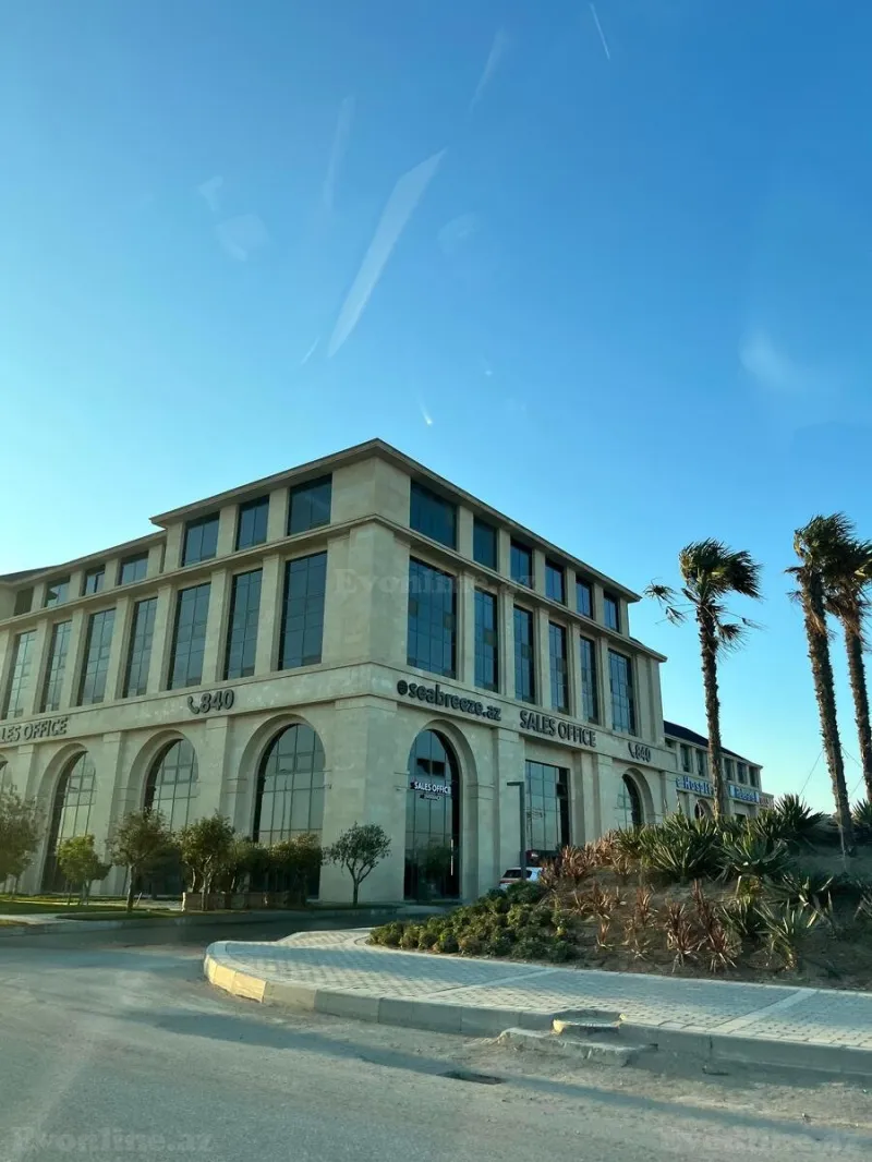 Satılır Torpaq 10 sot Nardaran - şəkil 2