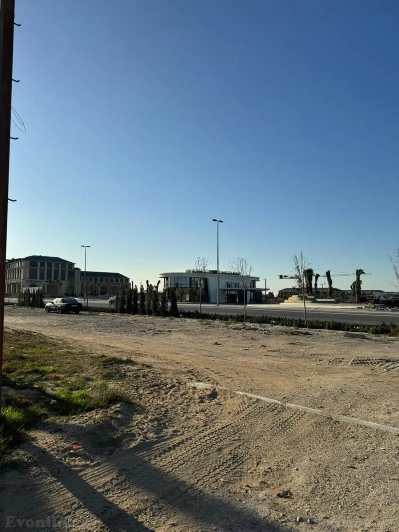 Satılır Torpaq 10 sot Nardaran - şəkil 3