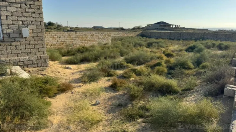 Satılır Torpaq 10 sot Nardaran - şəkil 7