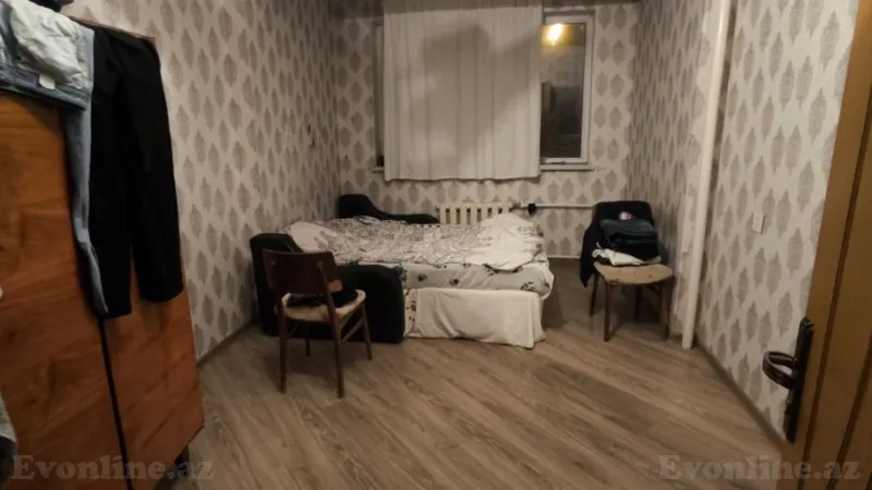 Kirayə verilir 3 otaqlı Mənzil Köhnə tikili 75.2 m² Əhmədli - şəkil 2