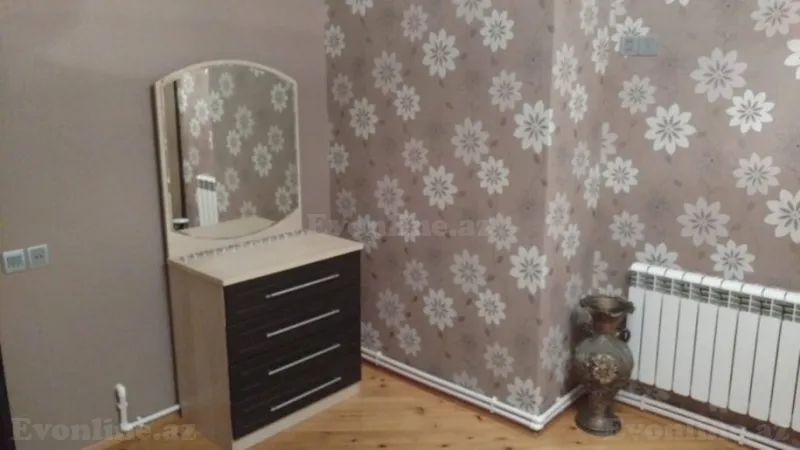 Satılır 2 otaqlı Mənzil Yeni tikili 70 m² Həzi Aslanov m. - şəkil 12